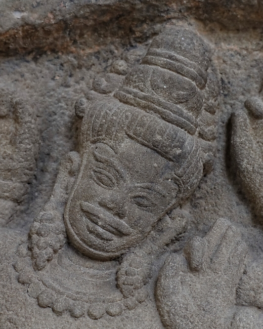 Da Nang-Musée Cham-168